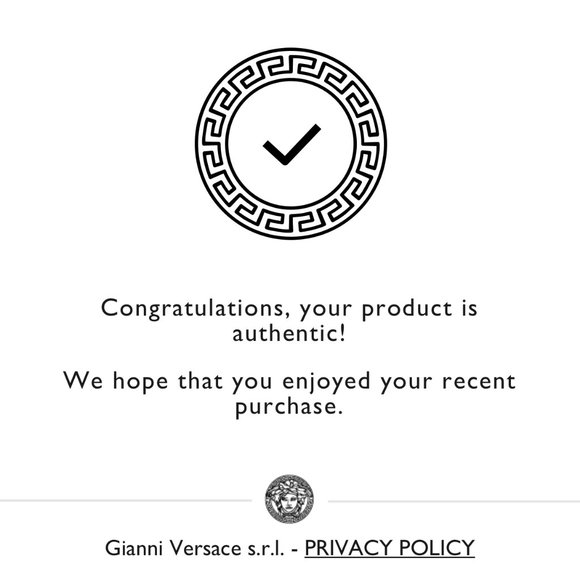 Versace - Picture 6 of 9